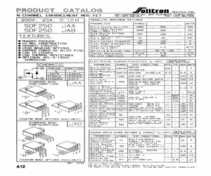 SDF250JAAEGD1B.pdf