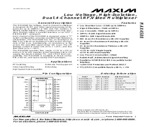 MAX4588CWI-T.pdf