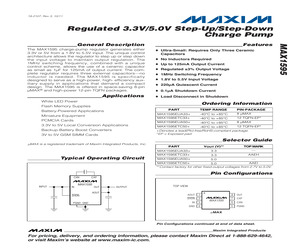 MAX1595EUA33.pdf