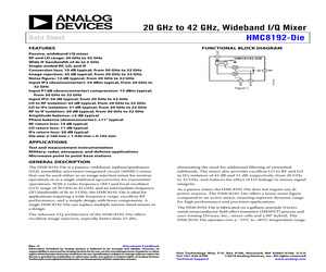 HMC8192-SX.pdf