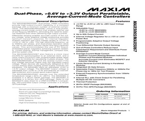 MAX5067ETH+.pdf