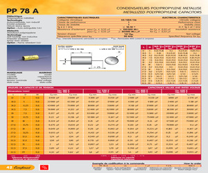 PP78AUL0.22UF+/-1%160V.pdf