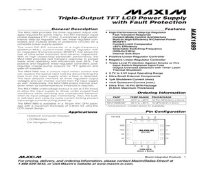 MAX1889ETE+T.pdf