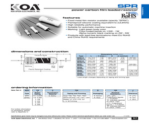 SPR1/2CLA220J.pdf