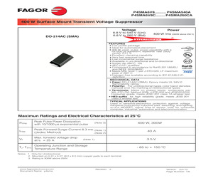 P4SMA100AHE3TRTB.pdf