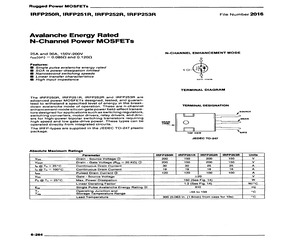 IRFP250R.pdf