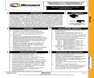 MQSMBGP6KE160CTR.pdf