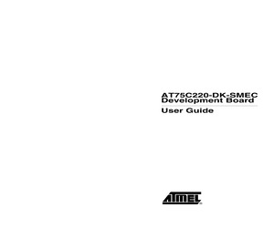 AT75C220-DK-SMEC.pdf