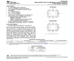 TS3USB31RSERG4.pdf