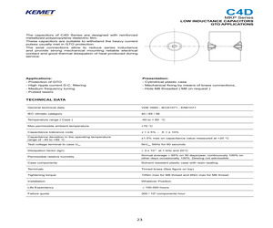 C4DCNAP4300AA0J.pdf