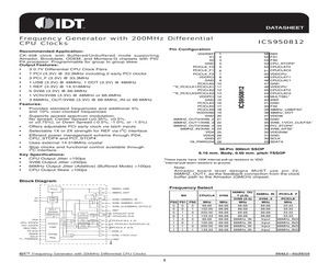 ICS950812CGLF.pdf