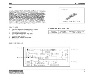 KA1M0380R.pdf