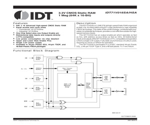 IDT71V016SA10YI.pdf