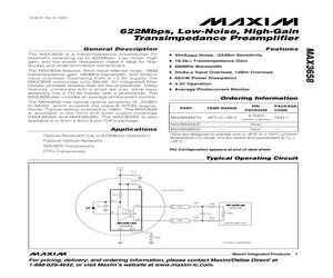 MAX3658AETA-T.pdf