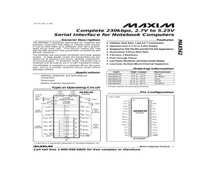 MAX562EAI+T.pdf