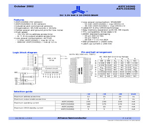 AS7C1026Q-15JC.pdf