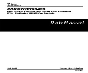 PCI6420GHK.pdf