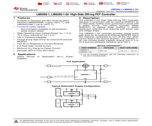 LM5050MK-1/NOPB.pdf