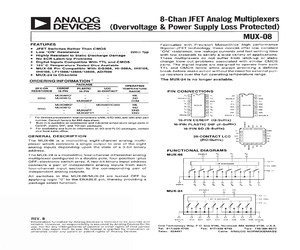 OP484FSZREEL7.pdf