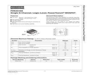 SI4410DY/T3.pdf