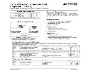 LQA20B300C.pdf