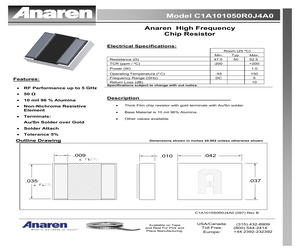 C1A101050R0J4A0.pdf