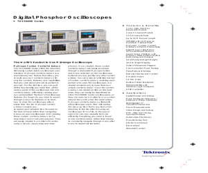 TDS5054BE.pdf