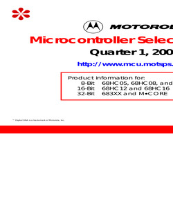 MC68HC11E1CFNE2.pdf