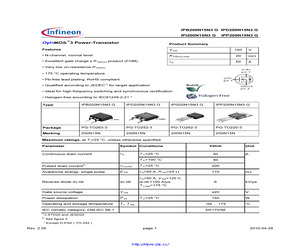 IPP200N15N3G.pdf