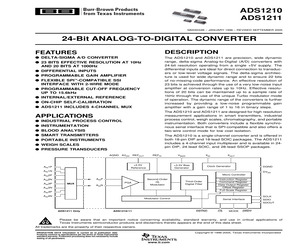ADS1211U/1K.pdf