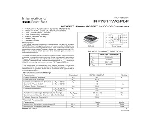 IRF7811WGPBF.pdf