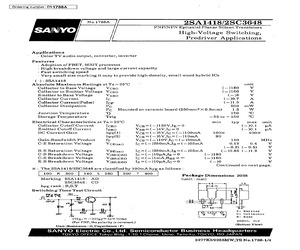 2SA1418R.pdf