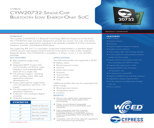 CYW20732S.pdf