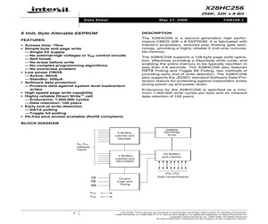 X28HC256JI-12T1.pdf