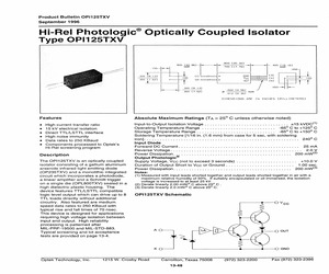 OPI125TXV.pdf