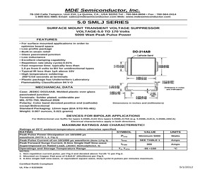 5.0SMLJ170A.pdf