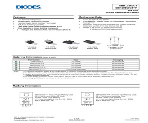 SBR10150CT-G.pdf