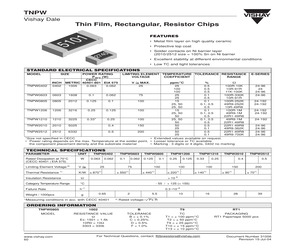 TNPW12109313BT2RT1.pdf