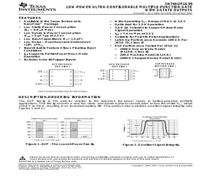 SN74AUP1G99YZPR.pdf