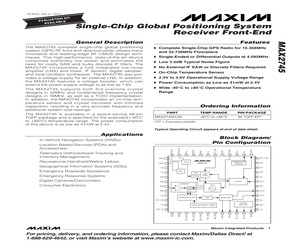 MAX2745ECM+.pdf