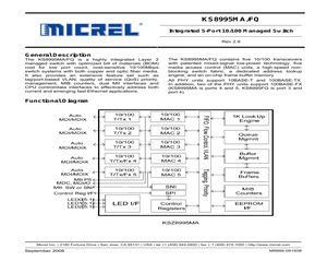 KS8995M A.pdf