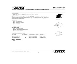 ZXM61N02FTA.pdf