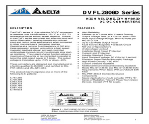 DVFL2812DUL/HB-XXX.pdf