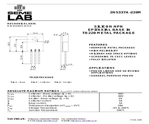2N5337A-220M.pdf