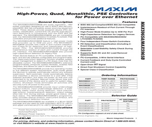 MAX5965AUAX+T.pdf