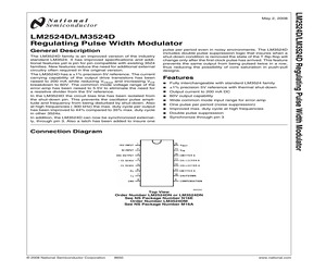 LM3524DMX/NOPB.pdf