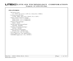 4N26STA.pdf