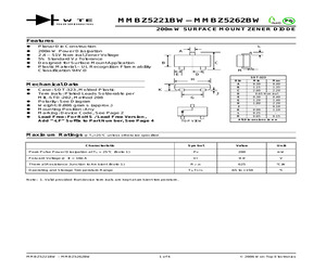 MMBZ5234BW-T1.pdf