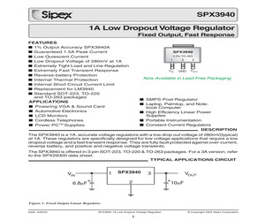 SPX3940AM3-5.0-L/TR.pdf