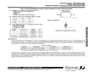 TISP4020L1BJ.pdf